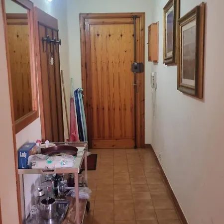 Lido San Giovanni By Salento Com Holiday home Gallipoli