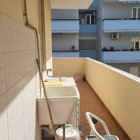 Lido San Giovanni By Salento Com Gallipoli