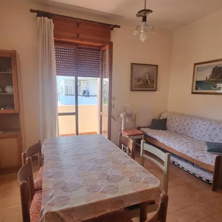 Holiday home Lido San Giovanni By Salento Com *