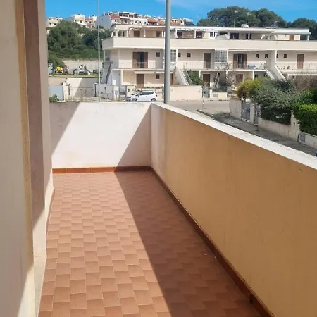 Holiday home Lido San Giovanni By Salento Com *