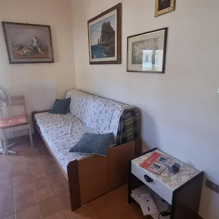 Lido San Giovanni By Salento Com Holiday home