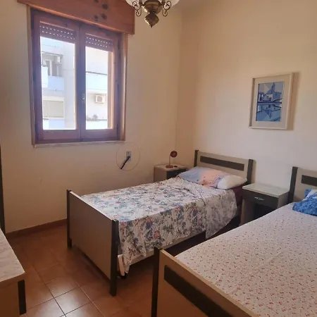 Holiday home Lido San Giovanni By Salento Com