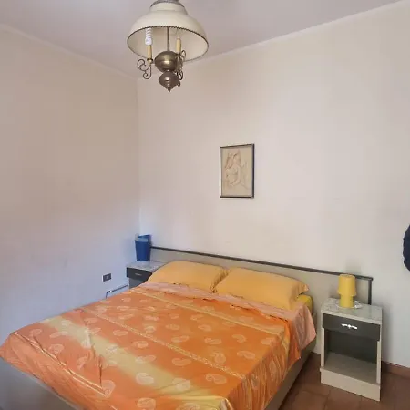 Holiday home Lido San Giovanni By Salento Com Gallipoli