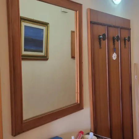 Lido San Giovanni By Salento Com Holiday home Gallipoli