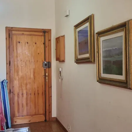 Lido San Giovanni By Salento Com Holiday home